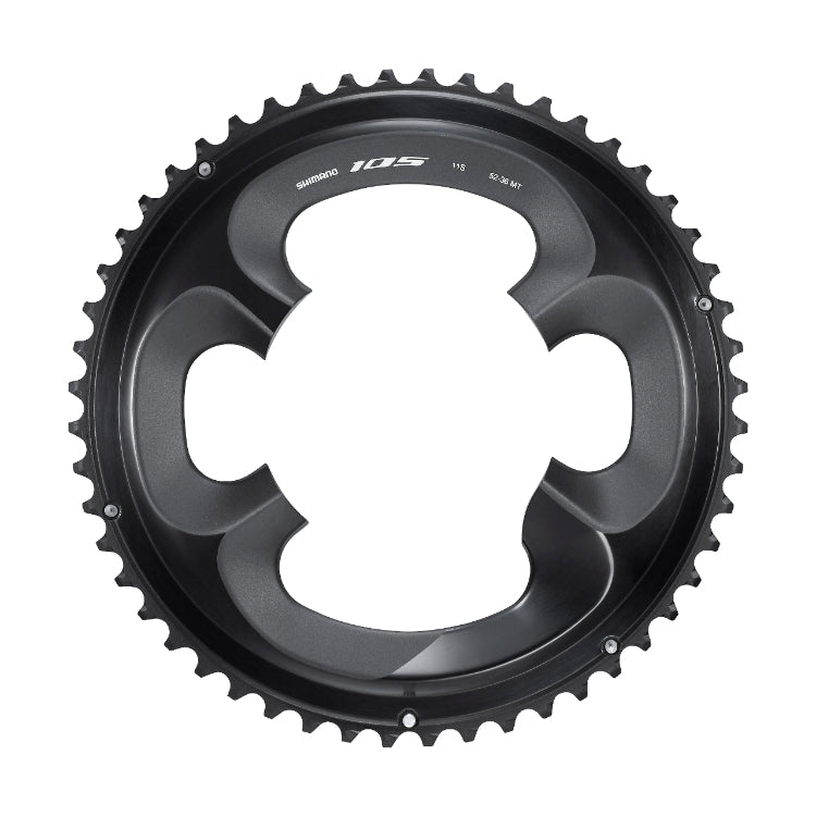 Plato 52D Shimano 105 FC-R7000