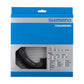 Plato 52D Shimano 105 FC-R7000