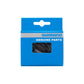 Terminal o tope para guaya de cambio Shimano 100pcs
