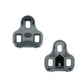 Trabas Ruta Look Teo Grip Gris 4.5grados
