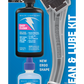Kit desengrasaste y lubricante Easy Clean 4oz y Easy Lube 2oz