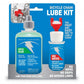 Kit de lubricación de Cadena, Dispensador y Epic Rider 120ml