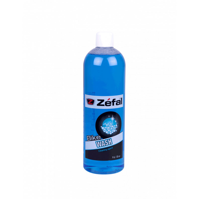 Jabón Liquido Zefal Bike Wash 1l