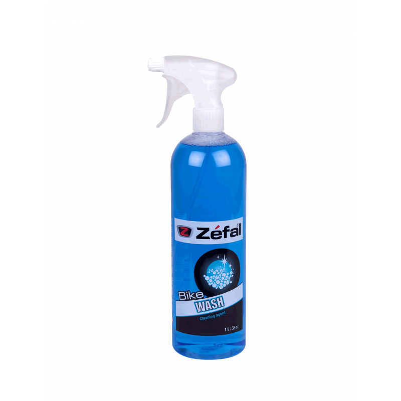 Jabón Liquido Zefal Bike Wash 1l