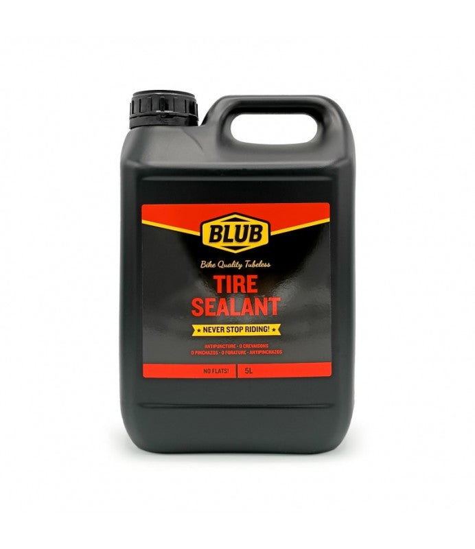 Liquido Sellante Tubeless Blub 5L