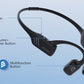 Audifonos Conduccion Osea Klatre LS1