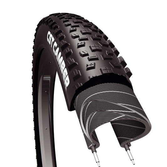 Caucho CST Camber Foldable 29x2,25