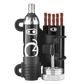 Cajuela para mechas Crankbrothers Cigar Plug kit (no incluye co2)