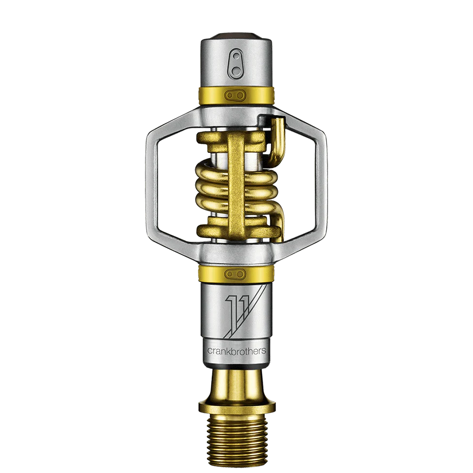 Pedales Crankbrothers Eggbeater 11