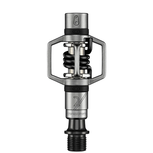 Pedales Crankbrothers Eggbeater 2