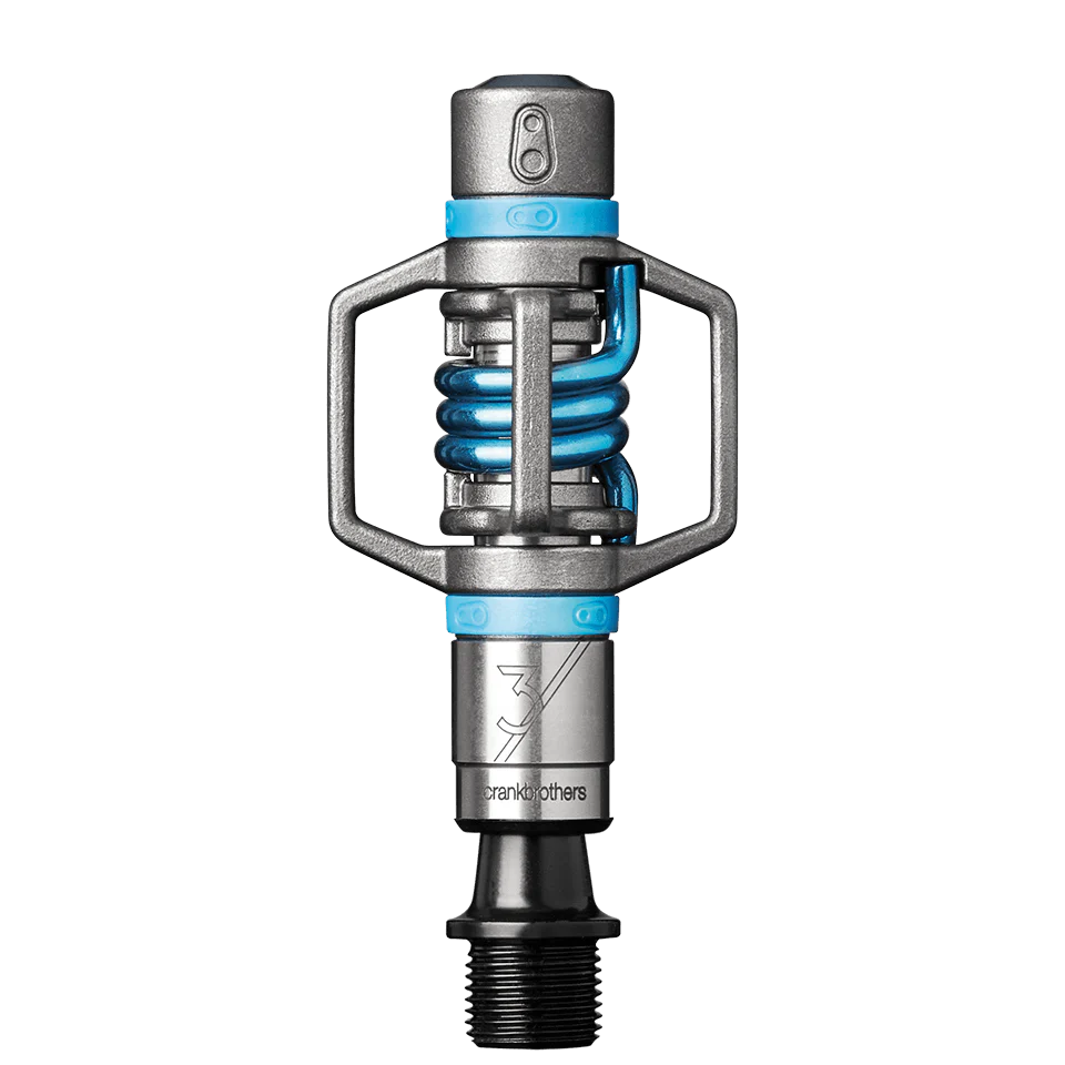 Pedales Crankbrothers Eggbeater 3