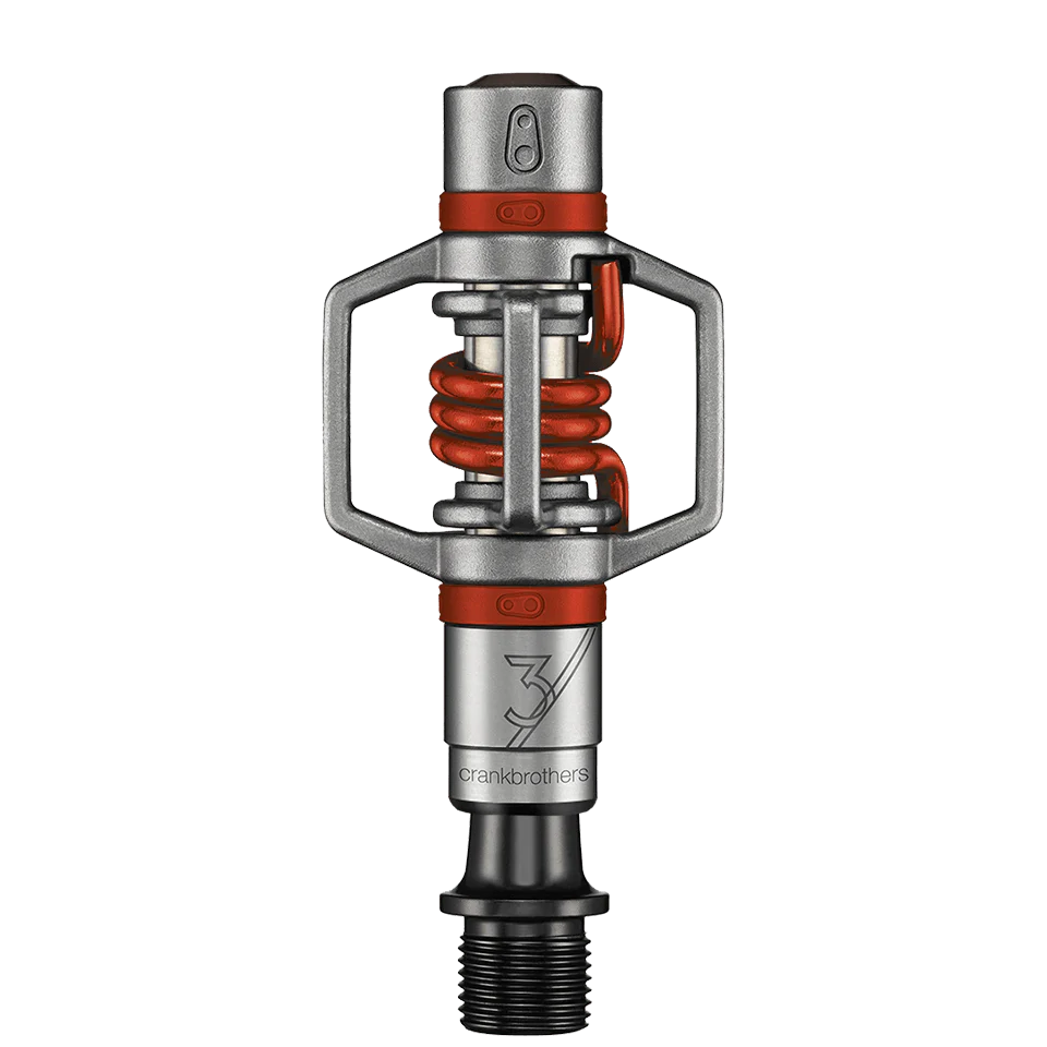 Pedales Crankbrothers Eggbeater 3