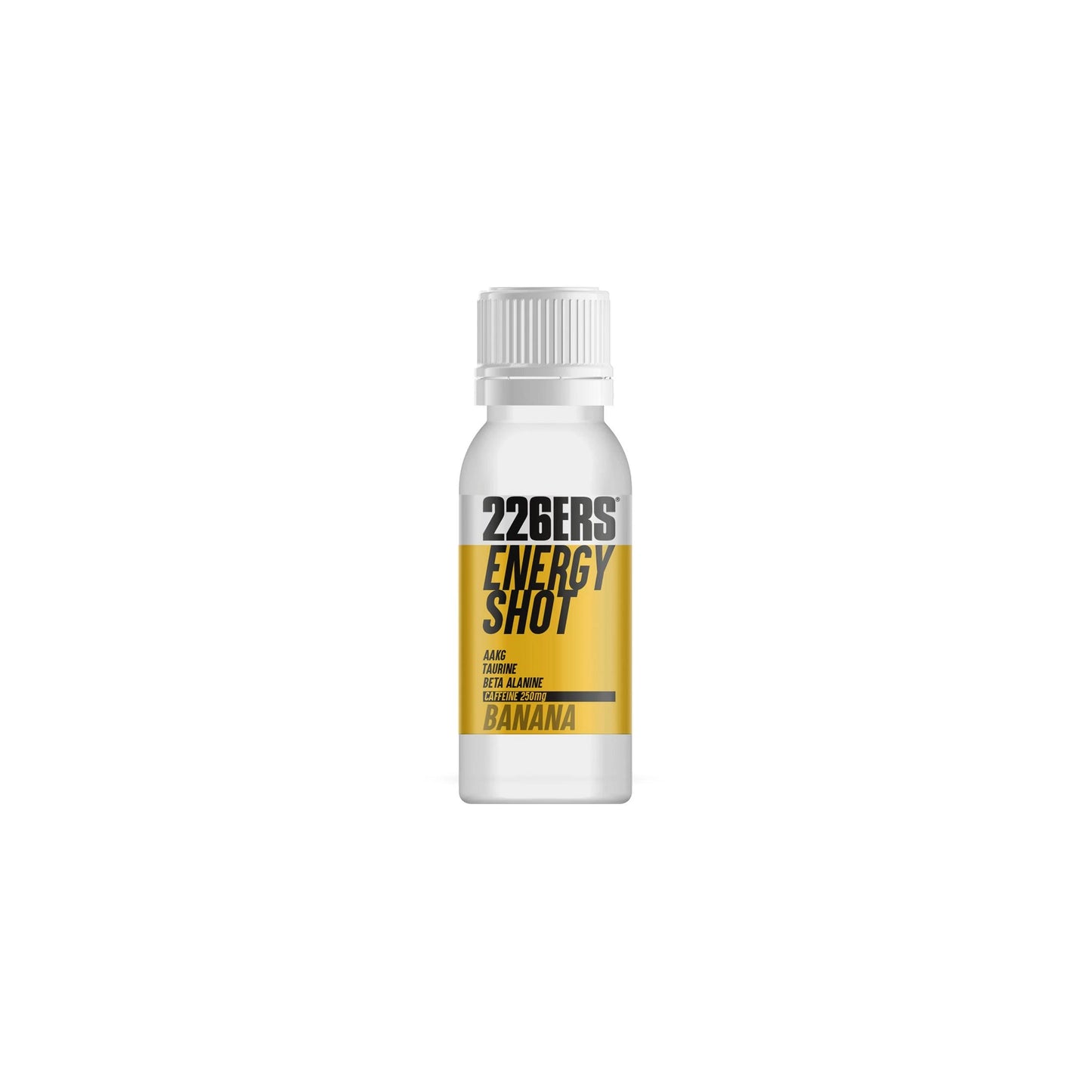 Energy Shot 226ers Banana