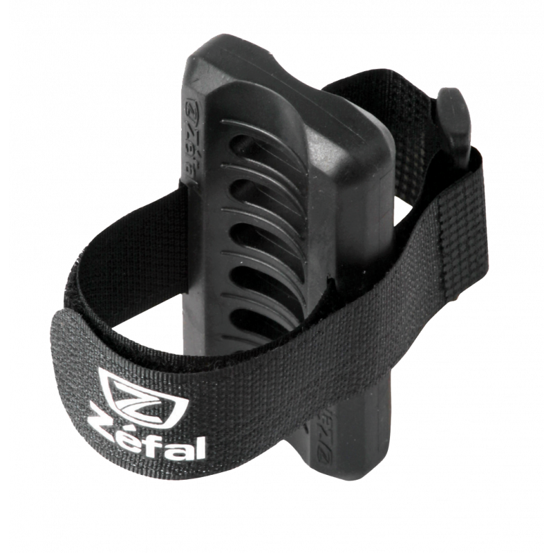 Clip de fijacion universal para bomba de aire Zefal