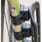 Abrazadera para porta tempo Gizmo Zefal Universal