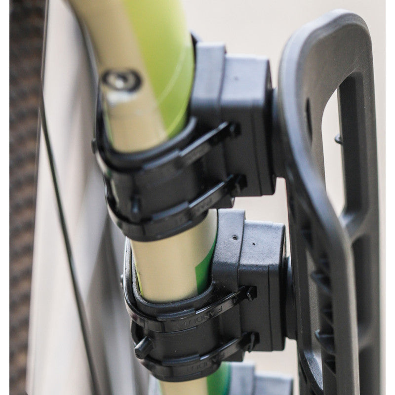 Abrazadera para porta tempo Gizmo Zefal Universal