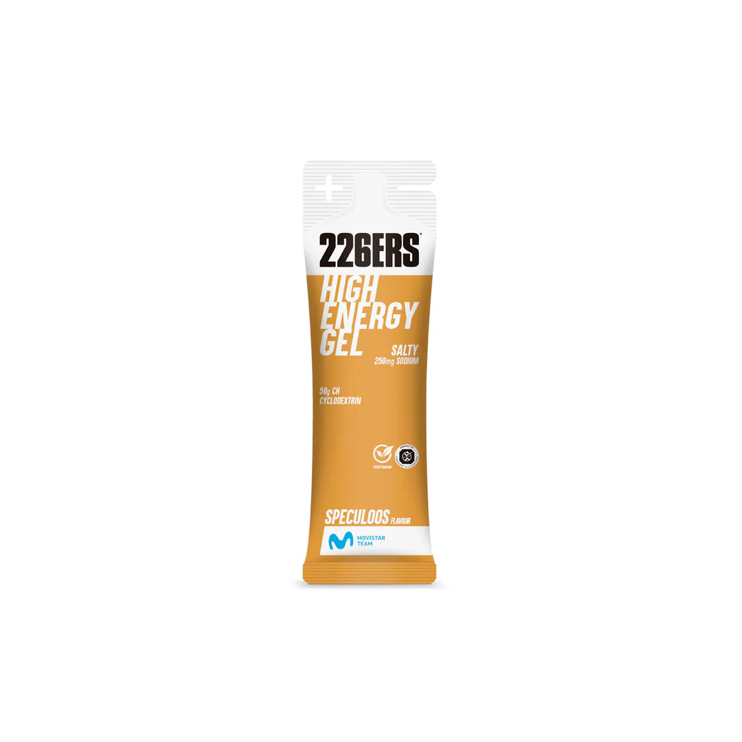 226ers High Energy Gel