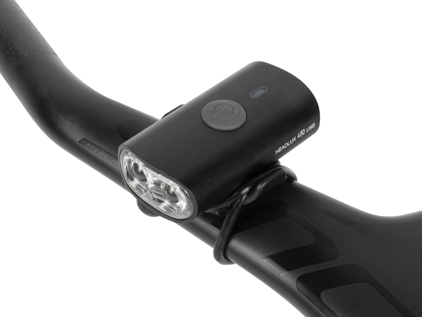 Luz delantera Topeak Headlux 450 USB