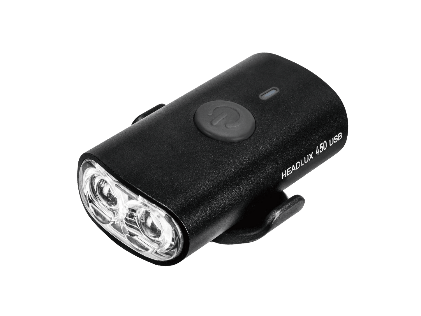 Luz delantera Topeak Headlux 450 USB