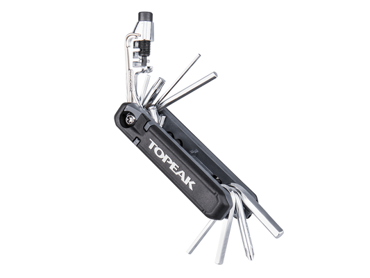 Multiherramientas Topeak Hexus X 21 Funciones