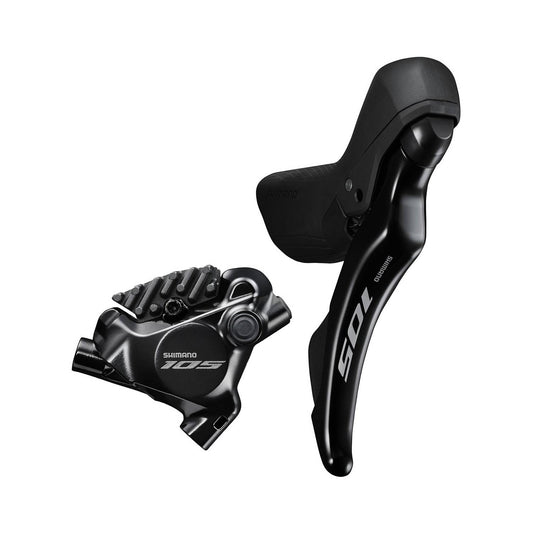 Kit de frenos Shimano 105 R7120