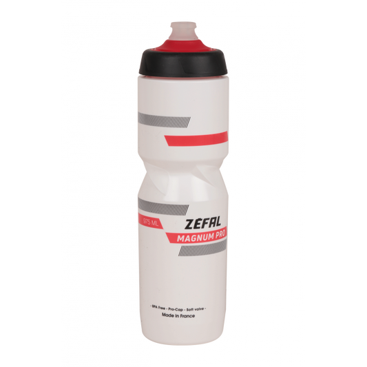 Termo Zefal Magnum Pro 975ml