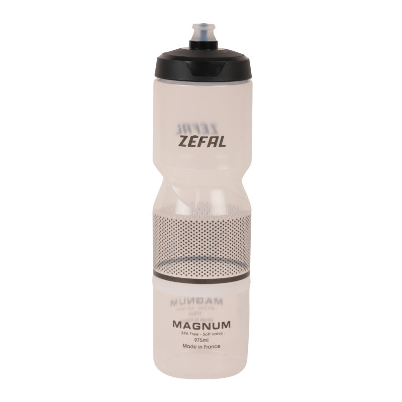 Termo zefal Magnum soft cap 975ml