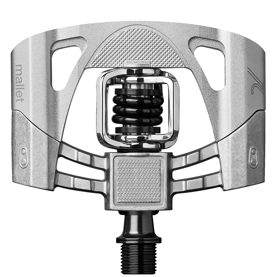 Pedales Crankbrothers Mallet 2