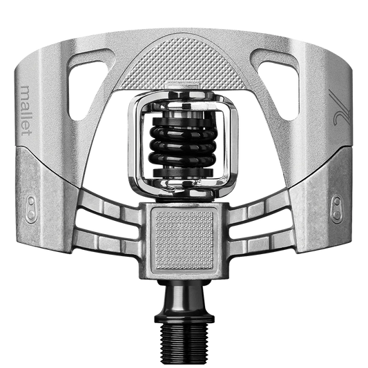 Pedales Crankbrothers Mallet 2