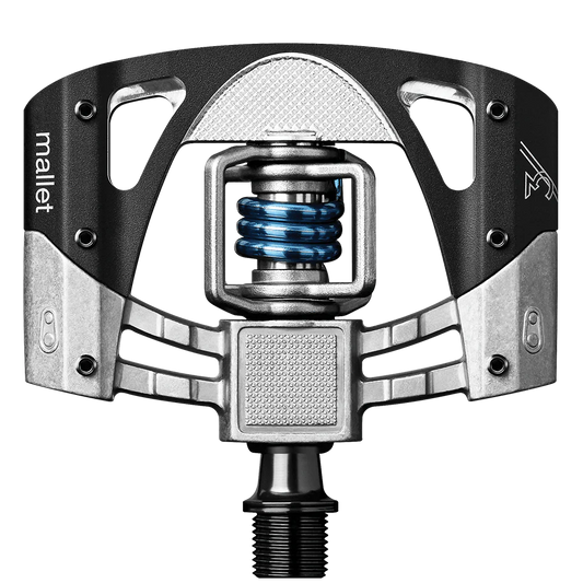 Pedales Crankbrothers Mallet 3