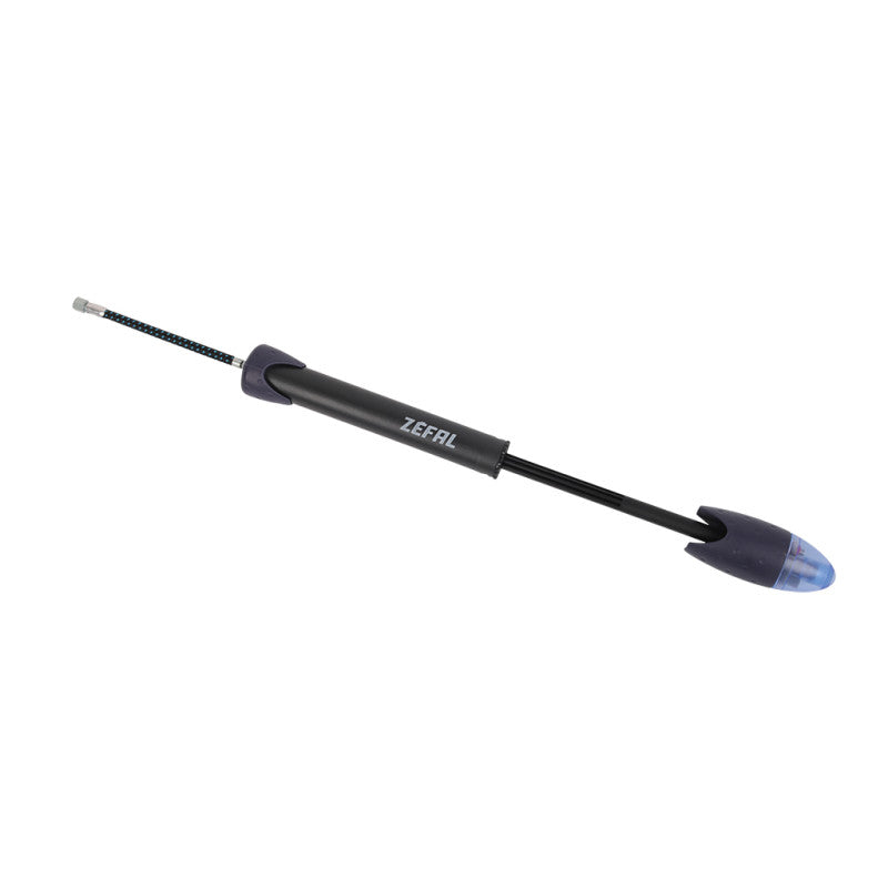 Bomba Zefal Max 58 PSI Multiproposito