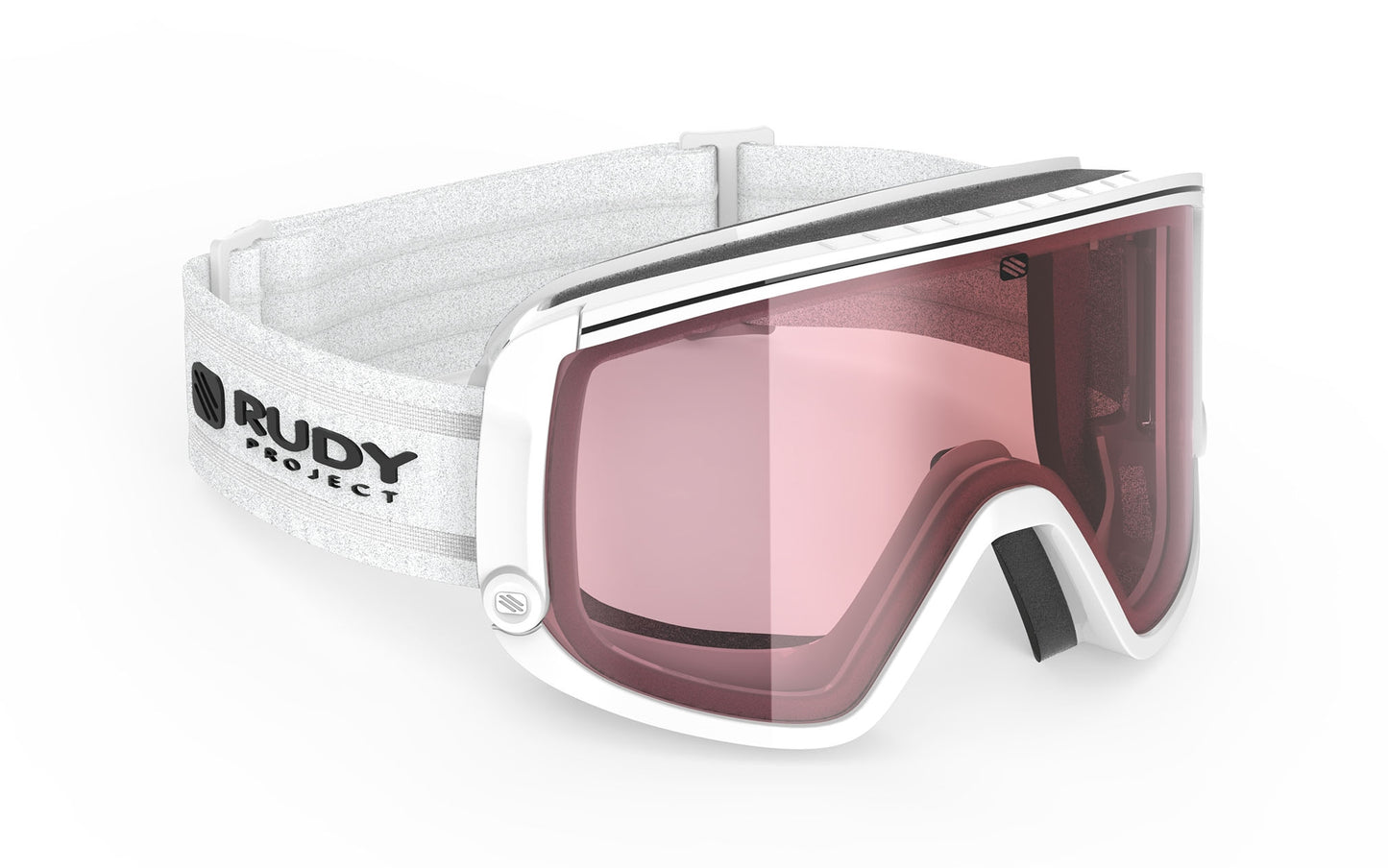 Lentes Rudy Project Goggle Spincut para MTB o nieve