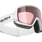 Lentes Rudy Project Goggle Spincut para MTB o nieve