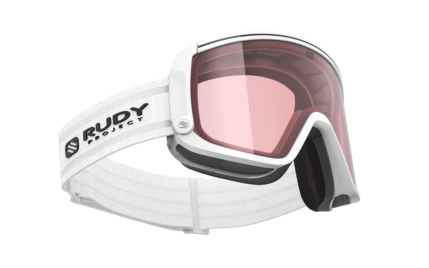 Lentes Rudy Project Goggle Spincut para MTB o nieve