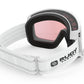 Lentes Rudy Project Goggle Spincut para MTB o nieve