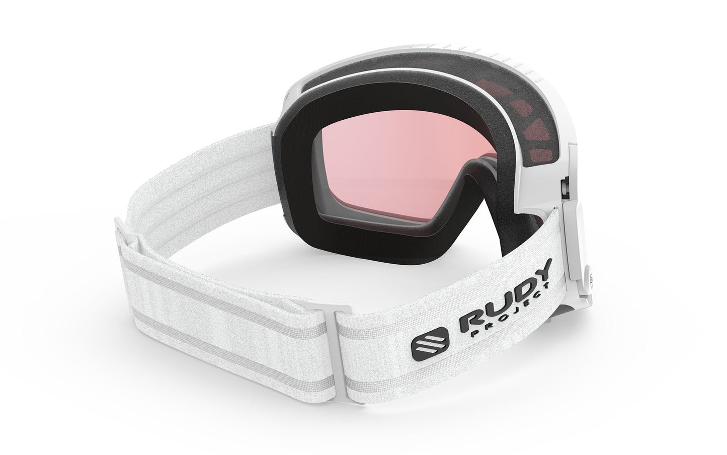 Lentes Rudy Project Goggle Spincut para MTB o nieve