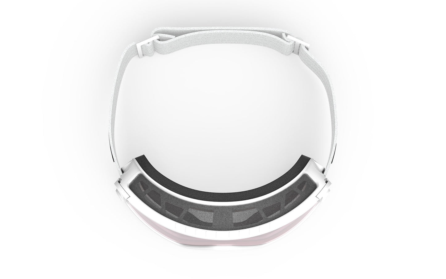 Lentes Rudy Project Goggle Spincut para MTB o nieve