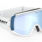 Lentes Rudy Project Goggle Spincut para MTB o nieve