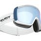 Lentes Rudy Project Goggle Spincut para MTB o nieve