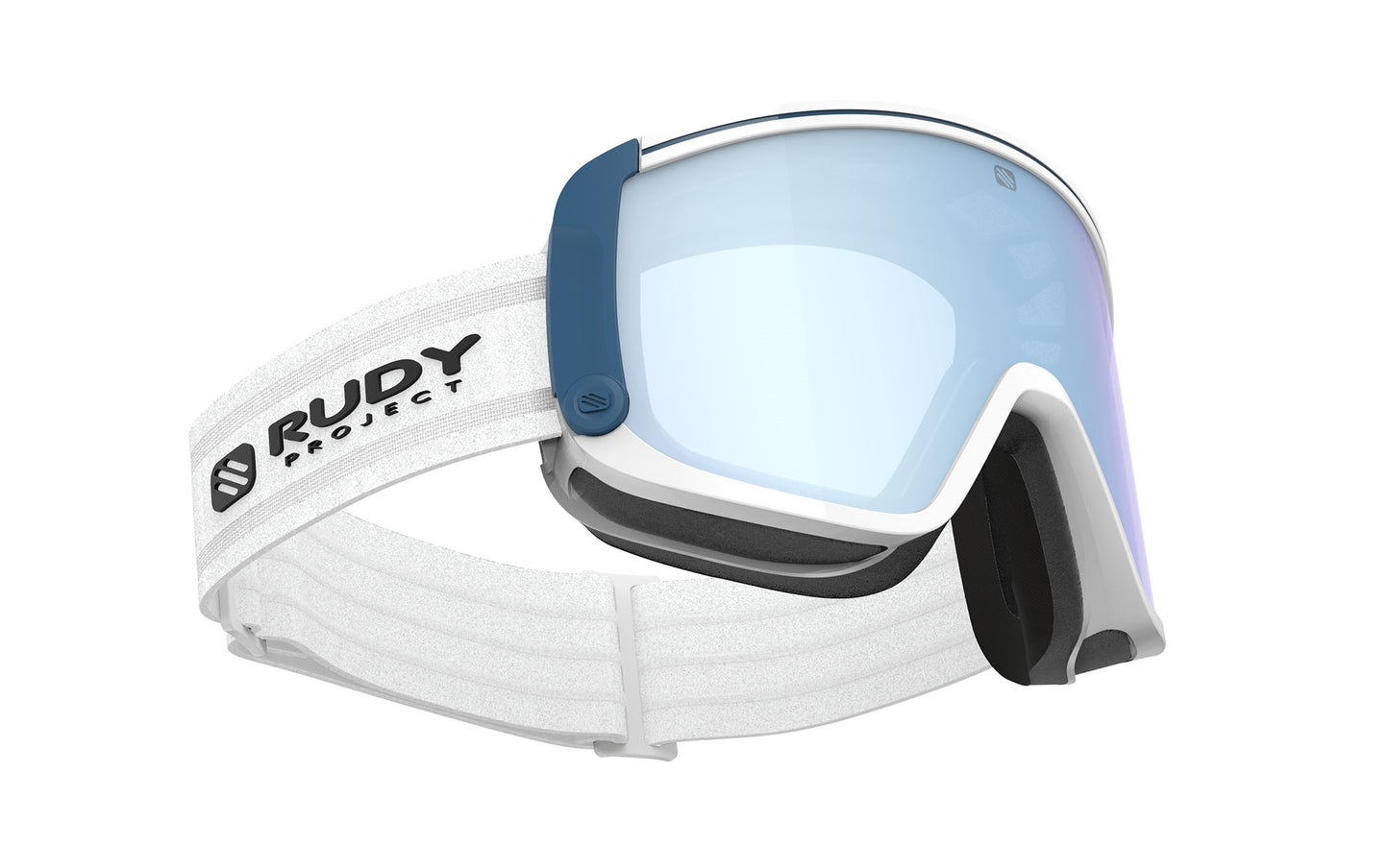 Lentes Rudy Project Goggle Spincut para MTB o nieve