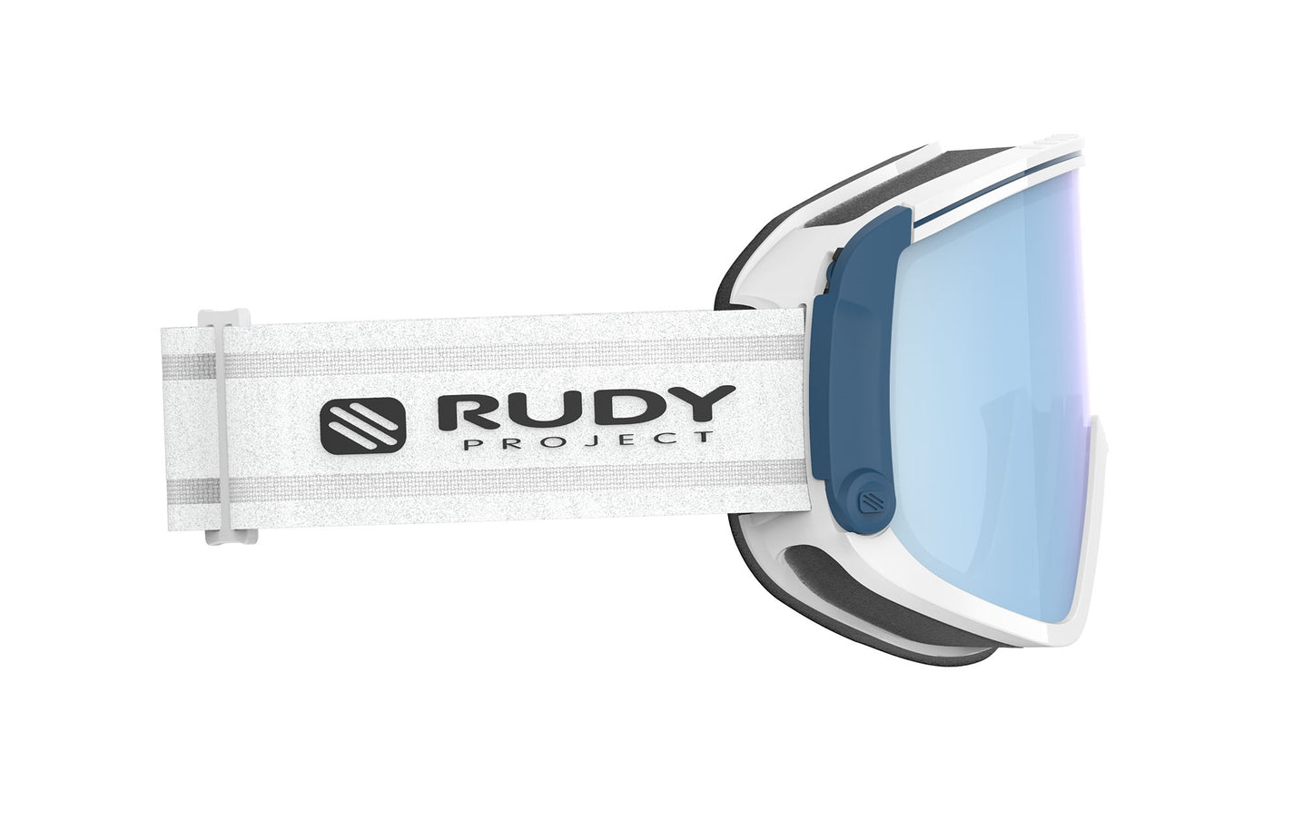 Lentes Rudy Project Goggle Spincut para MTB o nieve