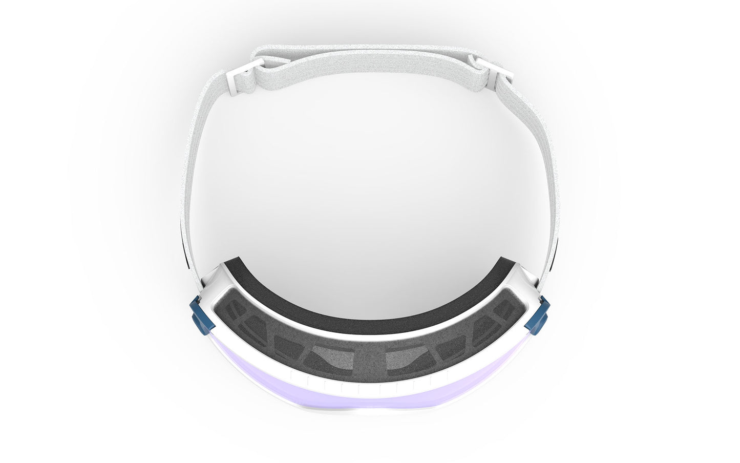 Lentes Rudy Project Goggle Spincut para MTB o nieve