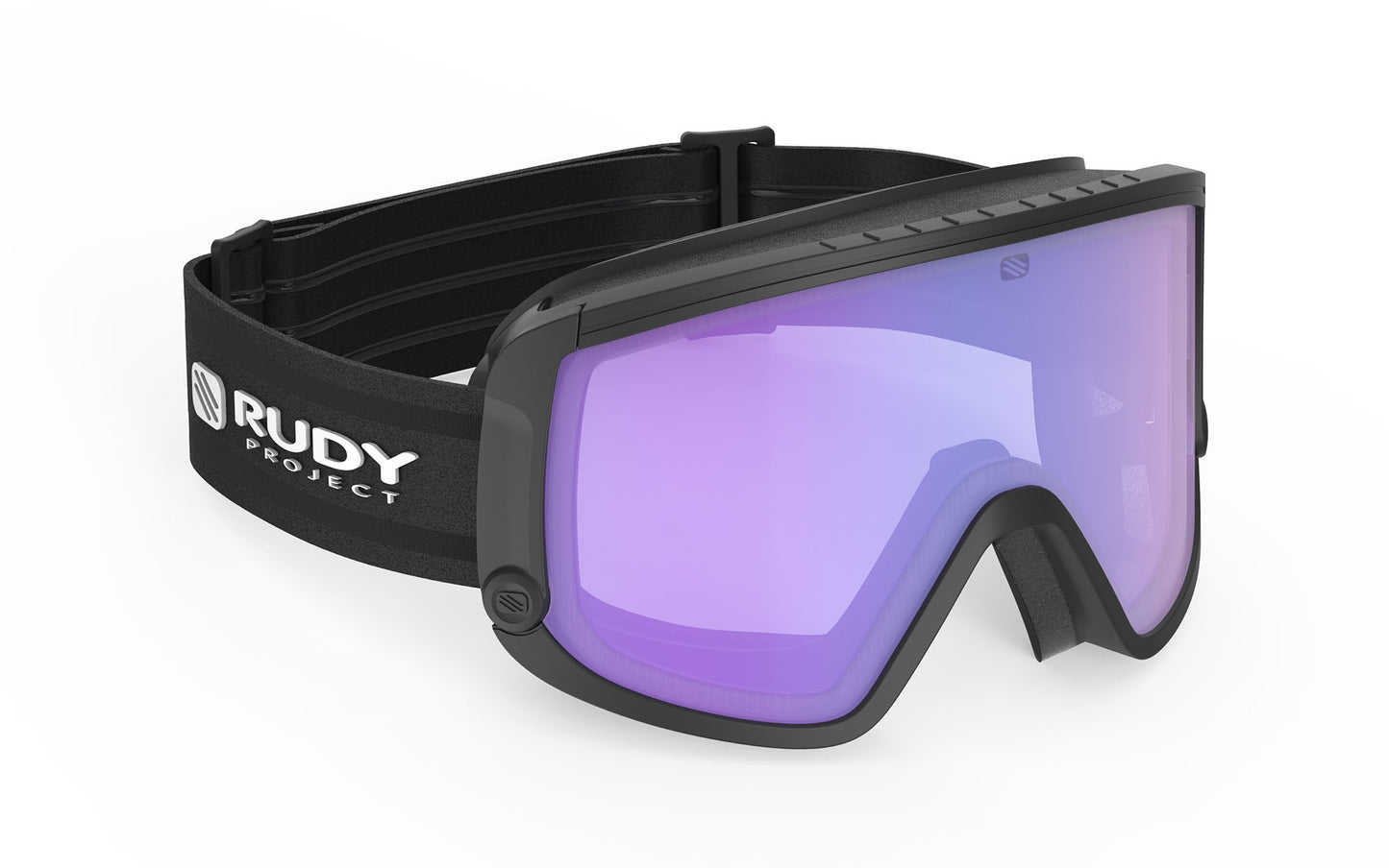 Lentes Rudy Project Goggle Spincut para MTB o nieve