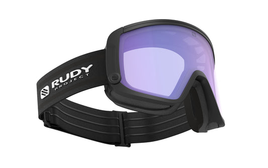 Lentes Rudy Project Goggle Spincut para MTB o nieve