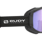 Lentes Rudy Project Goggle Spincut para MTB o nieve