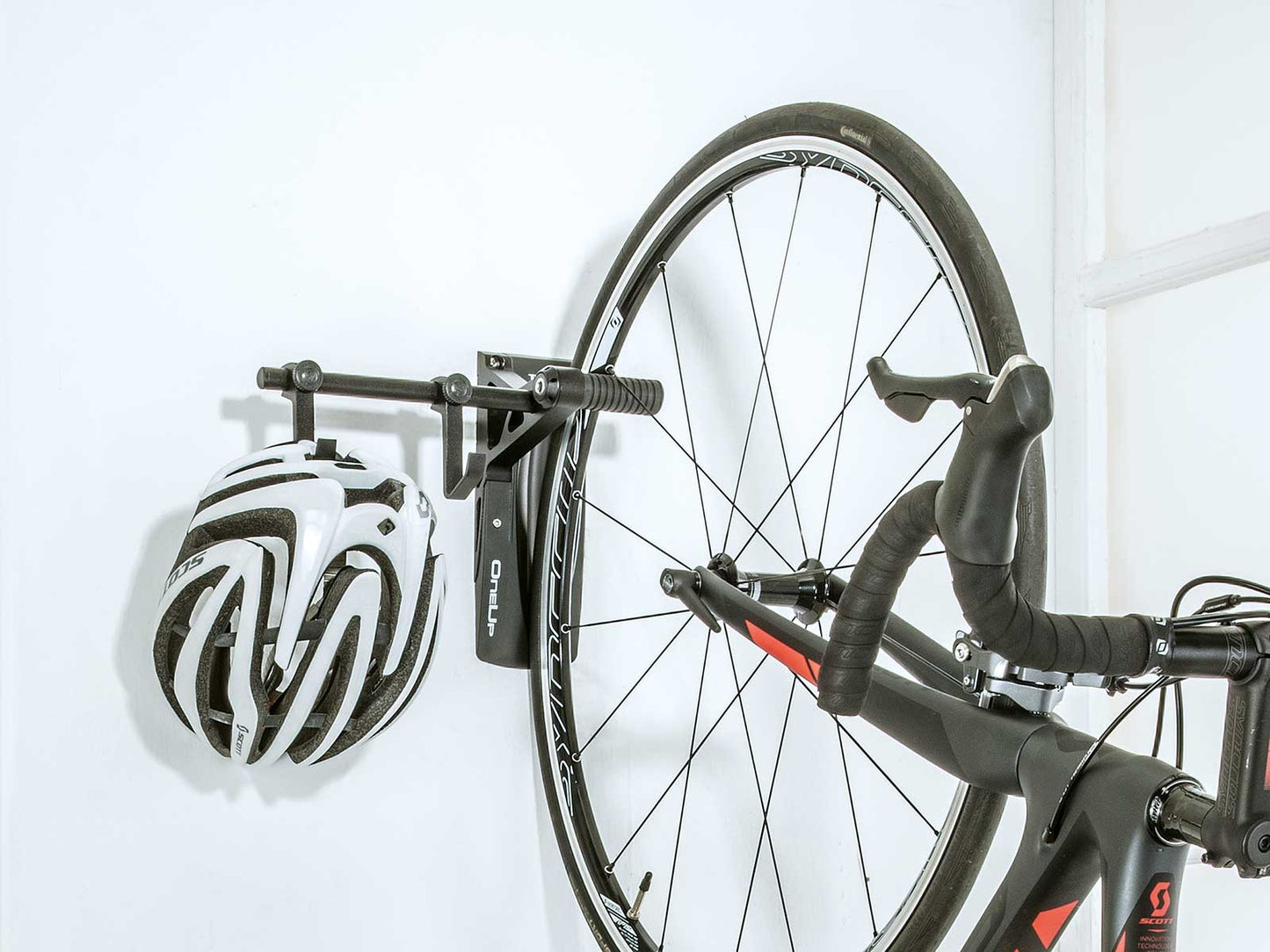 Soporte de pared para bici ONEUP Topeak