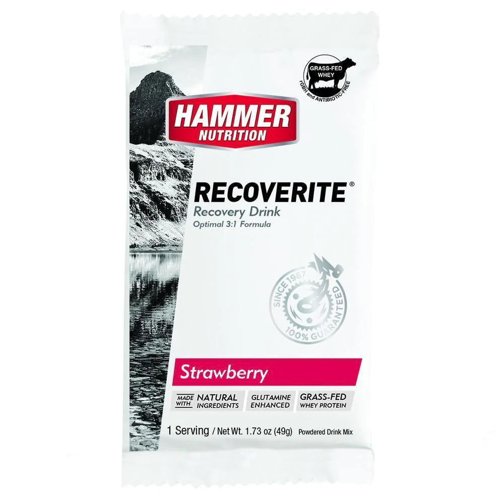 Hammer Recoverite