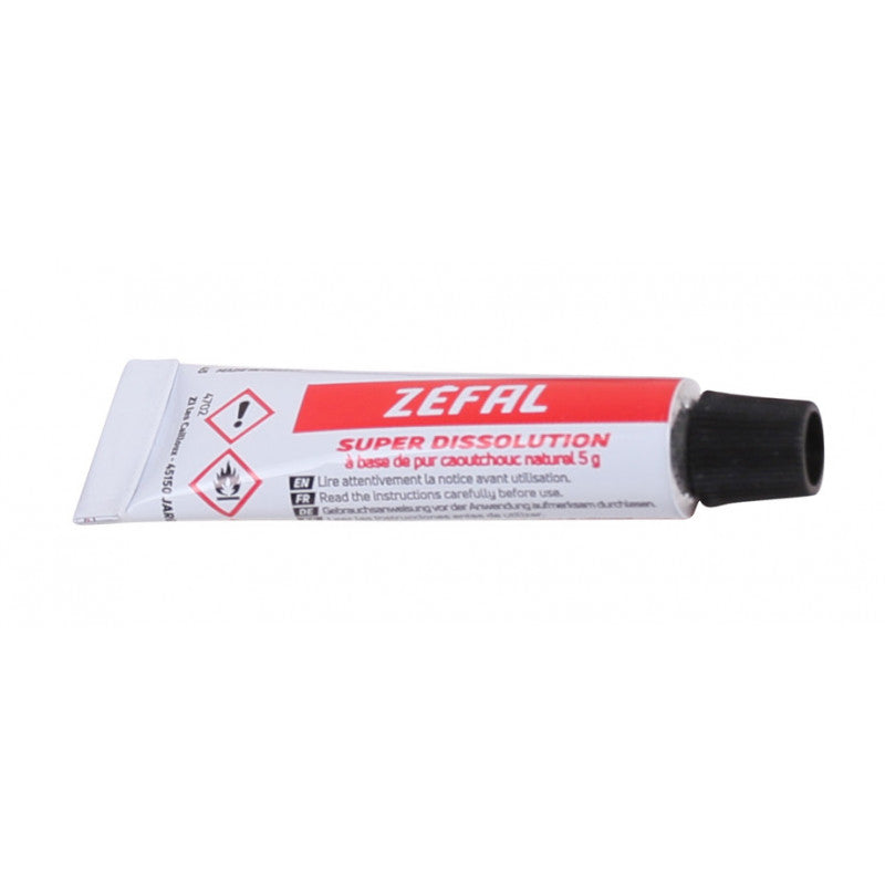 Parches Zefal Repair Kit para MTB