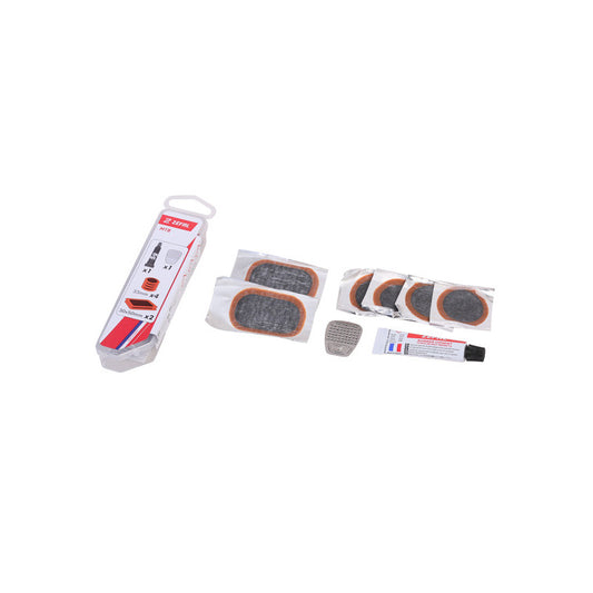 Parches Zefal Repair Kit para MTB