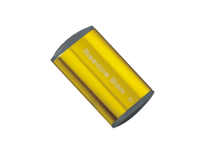 Parches Autoadhesivos Topeak Rescue Box